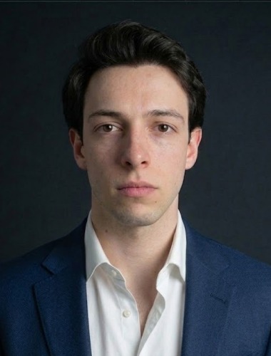 António Tomás, CEO