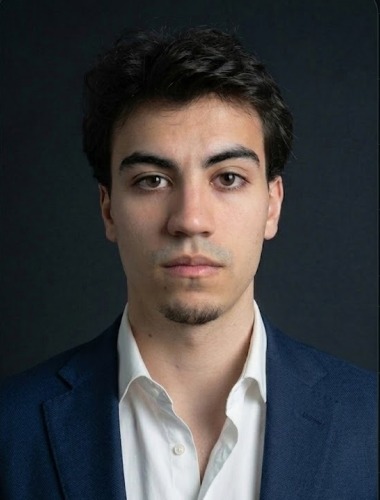 Bernardo Martins, Web Developer